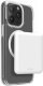 Powerbank Puro Power Mag 5000mAh z MagSafe USB-C - biały 2