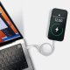 Kabel USB Puro USB-C - USB-C 1 m Biały (8018417469923) 3