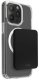 Powerbank Puro Mini Power Mag 4200mAh z MagSafe USB-C - czarny 1