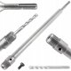 Falontech ADAPTER SDS PLUS 600MM UCHWYT PRZEDŁUŻKA DO OTWORNIC 1