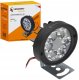 Lampa Robocza LED 12V Halogen 12W UNIWERSALNA Vergionic 1