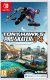 TONY HAWK'S PRO SKATER 3+4 SWITCH 1