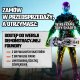 TONY HAWK'S PRO SKATER 3+4 XONE/XSX 1