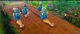SMERFY - VILLAGE PARTY SWITCH 7