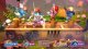 SMERFY - VILLAGE PARTY SWITCH 8