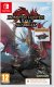 MONSTER HUNTER RISE + SUNBREAK SWITCH (CIB) 1
