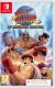 STREET FIGHTER 30TH ANNIVERSARY COLLECTION SWITCH (CIB) 1