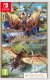 MONSTER HUNTER STORIES COLLECTION SWITCH (CIB) 1