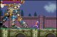 CASTLEVANIA ADVANCE COLLECTION - ARIA OF SORROW SWITCH 4