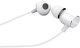 Słuchawki douszne AIWA ESTM-20WT 105dB 16ohm Białe 1