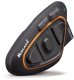 Interkom motocyklowy Midland BTX1 PRO S-SINGLE na 1 kask 2
