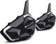 Interkom motocyklowy Midland R1 MESH TWIN na 2 kaski 2