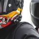 Interkom motocyklowy Midland R1 MESH TWIN na 2 kaski 7