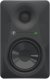 Aktywna kolumna Mackie MR524 - 1.0 Kanäle - Verkabelt - XLR/6.3mm/RCA - 30 W - 45 - 20000 Hz - Schwarz 1