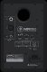 Aktywna kolumna Mackie MR524 - 1.0 Kanäle - Verkabelt - XLR/6.3mm/RCA - 30 W - 45 - 20000 Hz - Schwarz 3