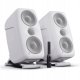 IK iLoud MTM MKII Pair WHITE - Para Monitorów Aktywnych 1