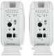 IK iLoud MTM MKII Pair WHITE - Para Monitorów Aktywnych 2
