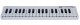 Klawiatura MIDI MIDITECH GarageKey Mini 2