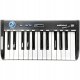 Klawiatura MIDI MIDITECH MidiStart Music 25 1
