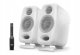 IK iLoud Micro Monitor PRO White - Para Monitorów Aktywnych 2