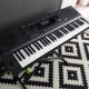 Kurzweil KP100 - Keyboard 10