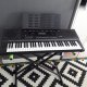 Kurzweil KP100 - Keyboard 8