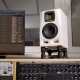 ADAM A4V White - Monitor aktywny - limitowany 3