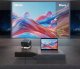 Projektor VOPLLS M10 rzutnik Dolby Audio 25000 lumenów 4K WiFi6 kino domowe 6