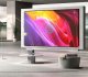 Projektor VOPLLS M10 rzutnik Dolby Audio 25000 lumenów 4K WiFi6 kino domowe 8
