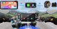 Carpuride W603 Motocyklowy ekran Carplay/Android 6,3" Auto GPS i pilot 5