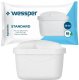 Wkład filtrujący Wessper Zestaw filtrów do wody Wessper Aquamax 3 szt (WES003-3) 2