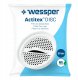 Wkład filtrujący Wessper Wkład filtracyjny Active Disk WES002-ACTIVE-DISC 1