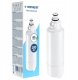Wessper Filtr wody do lodówek Panasonic (WES401) 1