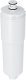 Wessper Filtr wody do lodówek Bosch, Whirlpool, 3M (WES405) 4