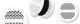 Filtr do butelki Wessper Actitex Disc (WES450) 1