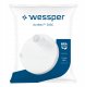 Wessper Actitex Disc (WES451) filtr do butelki 1 l 1