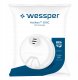 Filtr do butelek Wessper Actitex DISC 0,5l tritan (WES454) 1