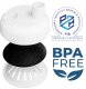 Filtr do butelek Wessper Actitex DISC 0,5l tritan (WES454) 6