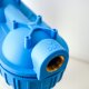 3-stopniowy system filtracji wstępnej 3/4″ (WES6011) 6