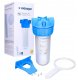Pojedynczy system filtracji wstępnej 1" (WES6012) 5