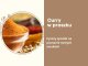 Curry mieszanka przypraw korzenna indyjska żółta do kurczaka szaszłyków 150g 2