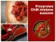 Agnex Chilli papryka ostra mielona w proszku przyprawa pikantna hot 150g 4