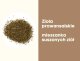Zioła prowansalskie mieszanka suszonych ziół przyprawa bazylia oregano tymianek cząber rozmaryn 100g 2