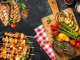 Agnex Przyprawa do mięsa na grill mieszanka ziół suszonych marynata do mięsa 150g 4