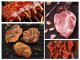 Agnex Przyprawa do karkówki na grill i żeberek pieczonych mieszanka ziół bez glutaminianu 150g 4
