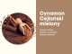 Agnex Cynamon mielony cejloński w proszku przyprawa korzenna zmielona 150g 3