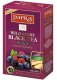 Herbata czarna liściasta owoce leśne wild berry sypana mieszanka z owocami z sri lanki impra 100g 1