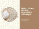 Mąka ryżowa z tapioką do ciasta na mokry papier ryżowy wet rice paper na sajgonki banh cuon 400g 2