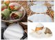 Mąka ryżowa z tapioką do ciasta na mokry papier ryżowy wet rice paper na sajgonki banh cuon 400g 3