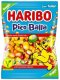 Haribo żelki pico balla wegetariańskie owocowe kółeczka niemieckie 160g 1